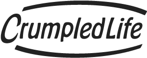 CrumpledLife logo