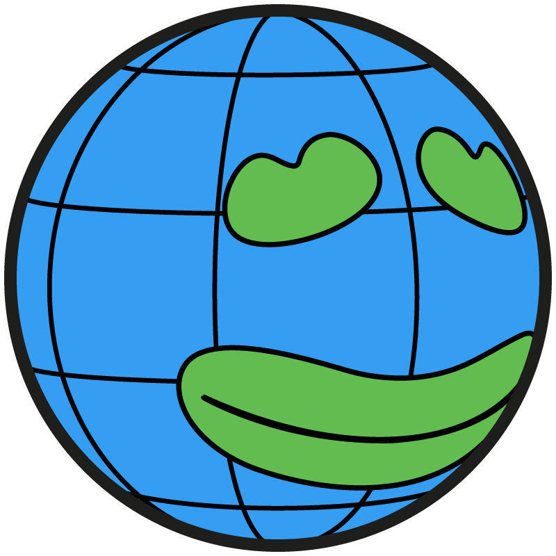 Clown Earth